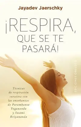 Respira que se te Pasara