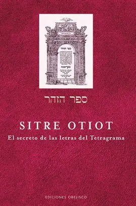 Sitre Otiot