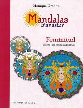 Mandalas Bienestar Feminitud