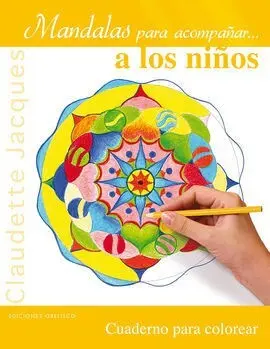 Mandalas para Acompañar a los Niños