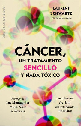 CANCER UN TRATAMIENTO SENCILLO Y NADA TOXICO