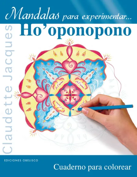 Mandalas para Experimentar Ho´oponopono