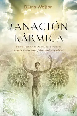 Sanación Kármica