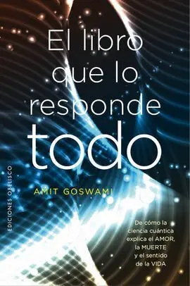 El Libro que lo Responde Todo