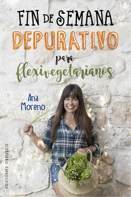 Fin de Semana Depurativo para Flexivegetarianos