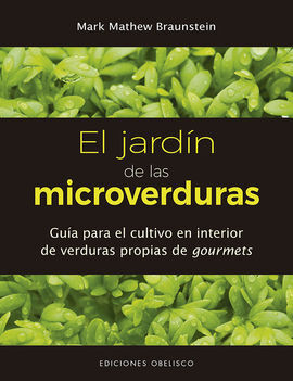 JARDIN DE LAS MICROVERDURAS, EL
