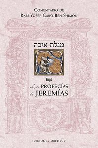PROFECIAS DE JEREMIAS, LAS