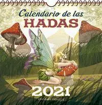 Calendario de las Hadas 2021