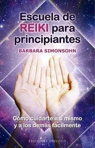 Escuela de Reiki para Principiantes