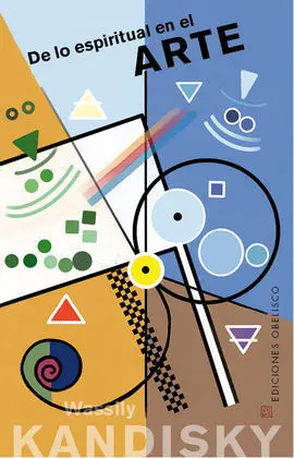 De lo Espiritual en el Arte