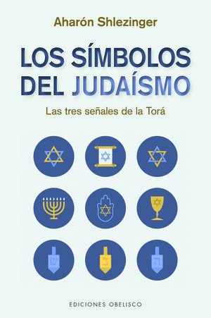 LOS SÍMBOLOS DEL JUDAÍSMO