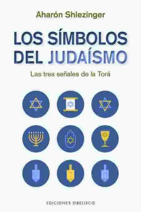 Los Símbolos del Judaísmo