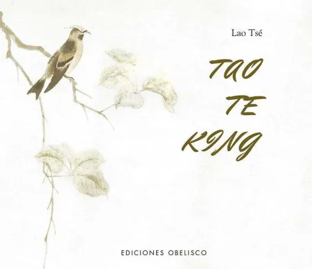 Tao te King