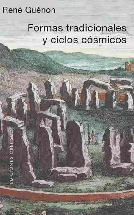 Formas Tradicionales y Ciclos Cósmicos