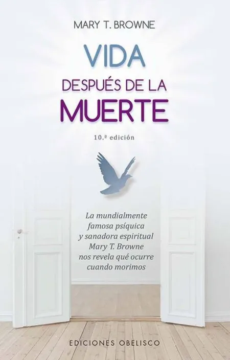 Vida Después de la Muerte (N. e. )