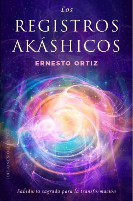 Los Registros Akáshicos, Sabiduría Sagrada (Digital)