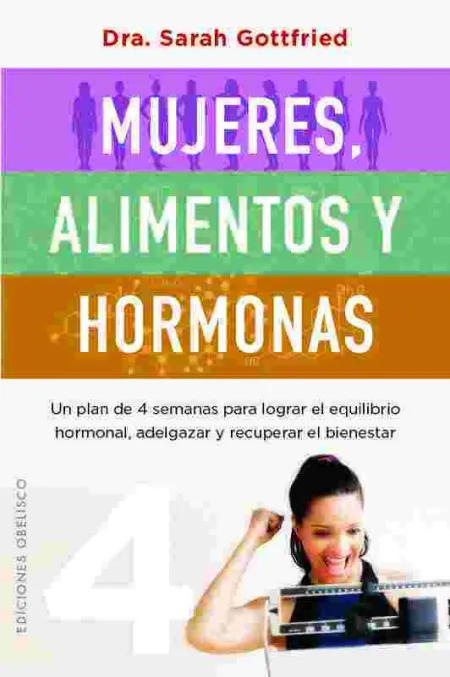 Mujeres, Alimentos y Hormonas