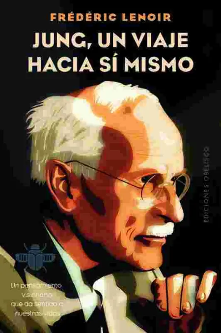 Jung, un Viaje Hacia sí Mismo