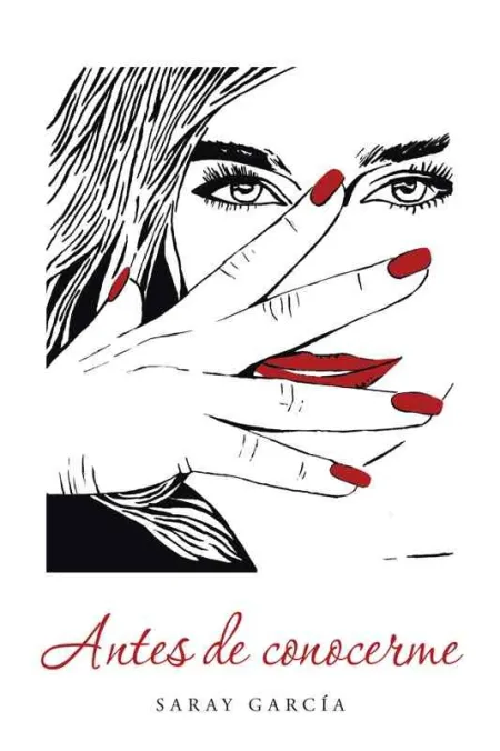 Antes de Conocerme