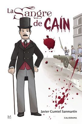 LA SANGRE DE CAÍN