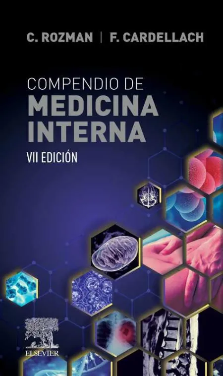 Compendio de Medicina Interna (7. ª Ed)