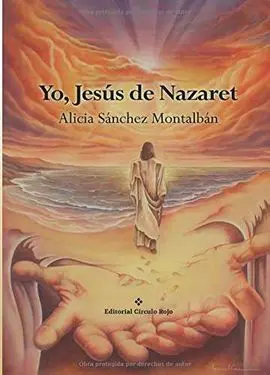 Yo, Jesus de Nazaret