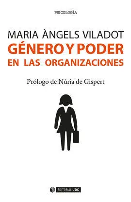 Genero y Poder en las Organizaciones