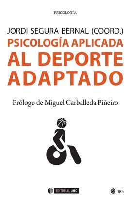 PSICOLOGIA APLICADA AL DEPORTE ADAPTADO