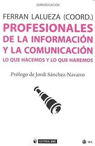 Profesionales de la Informacion y la Comunicacion