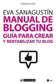 Manual de Blogging