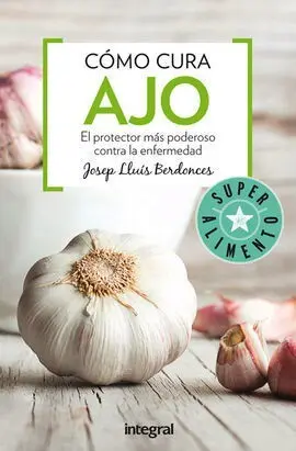 Cómo Cura Ajo