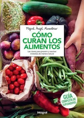 Cómo Curan los Alimentos