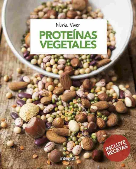 Proteínas Vegetales
