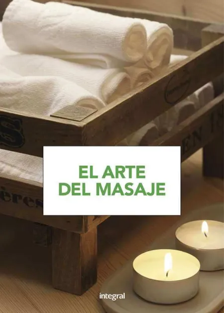 Arte del Masaje,El