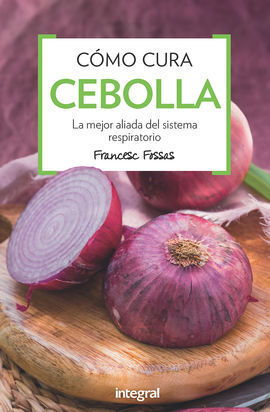 COMO CURA LA CEBOLLA