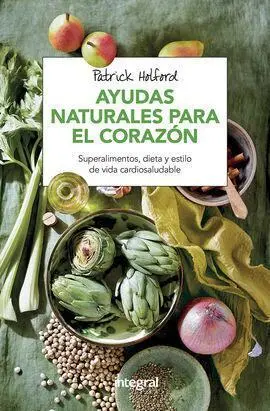 Ayudas Naturales para el Corazon