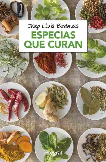 Especias que Curan