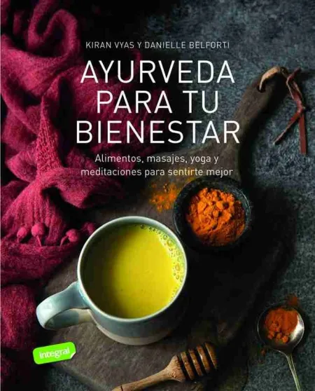 Ayurveda para tu Bienestar