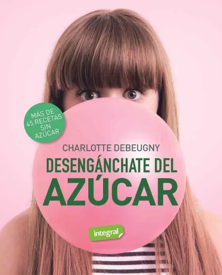 Desengánchate del Azúcar