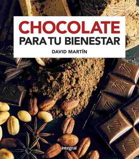 Chocolate para tu Bienestar