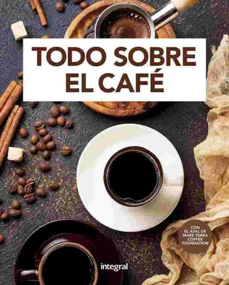 Todo Sobre el Café