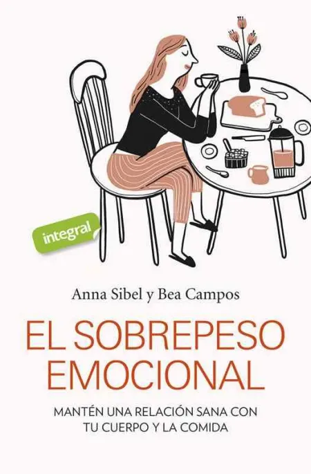 El Sobrepeso Emocional