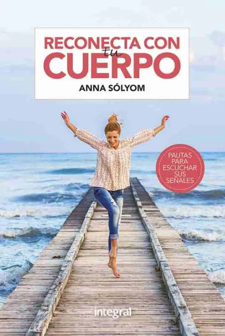 Reconecta con tu Cuerpo