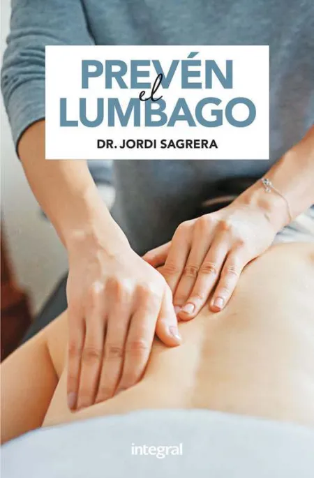 Prevén el Lumbago