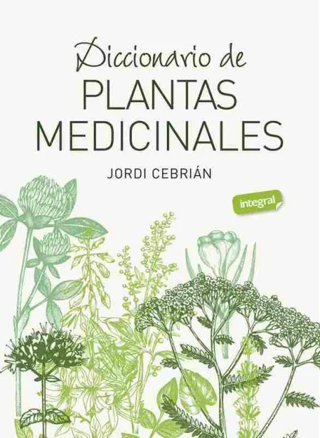 Diccionario de Plantas Medicinales