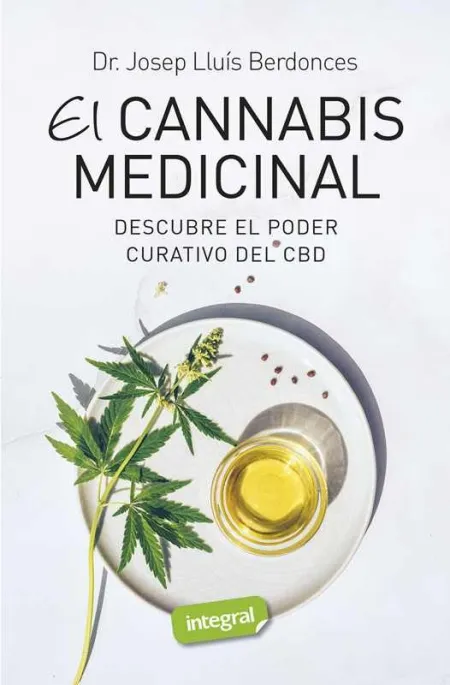 Cbd, el Cannabis Medicinal