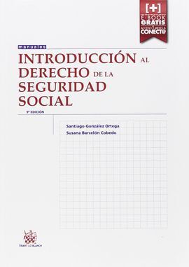 INTRODUCCIÓN AL DERECHO DE LA SEGURIDAD SOCIAL