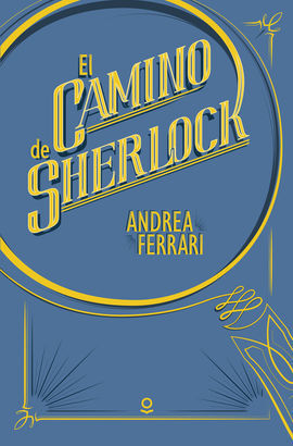 EL CAMINO DE SHERLOCK INF JUV16