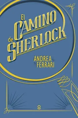 El Camino de Sherlock Inf Juv16
