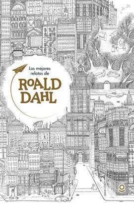 Los Mejores Relatos de Roald D Inf Juv16